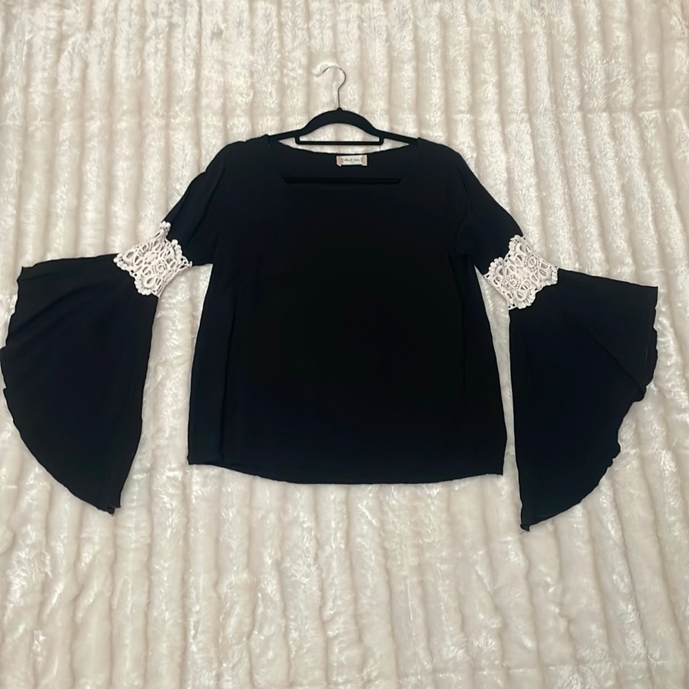 Altar’d State long sleeve top, size XS